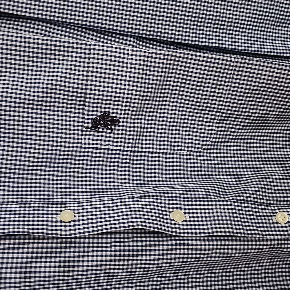 Polo Button Down - image 2